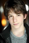 Zachary Gordon photo